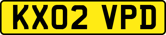 KX02VPD