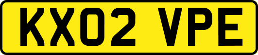 KX02VPE