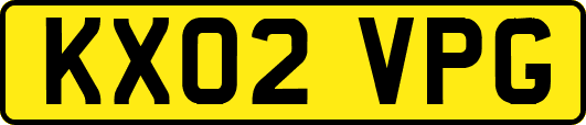 KX02VPG