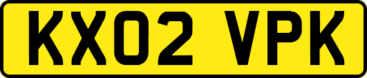 KX02VPK