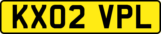 KX02VPL