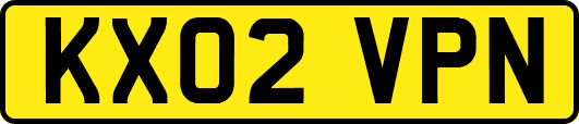 KX02VPN