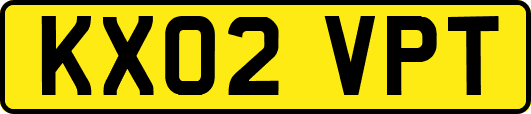 KX02VPT