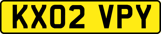 KX02VPY