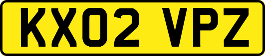 KX02VPZ