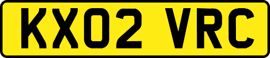 KX02VRC