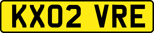 KX02VRE