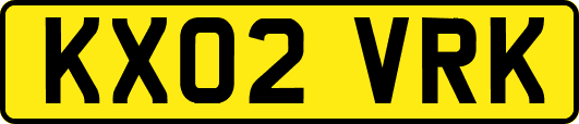 KX02VRK