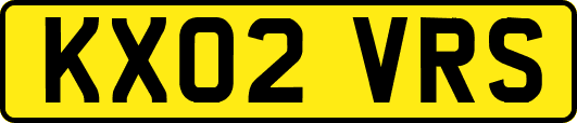 KX02VRS