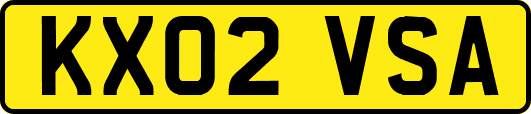 KX02VSA