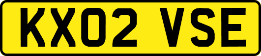 KX02VSE