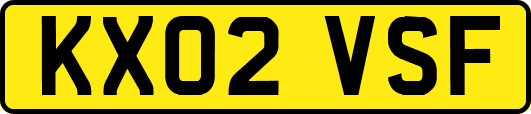 KX02VSF