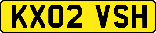 KX02VSH