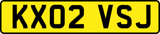 KX02VSJ