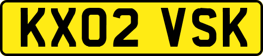 KX02VSK