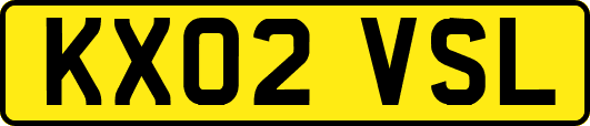 KX02VSL