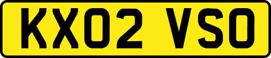 KX02VSO
