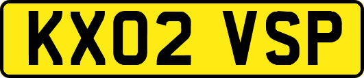 KX02VSP