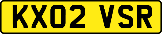 KX02VSR
