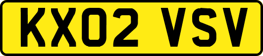 KX02VSV