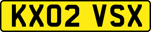KX02VSX