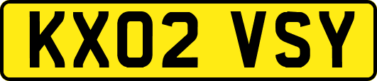 KX02VSY