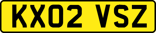 KX02VSZ