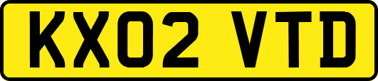 KX02VTD