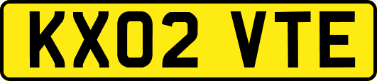 KX02VTE