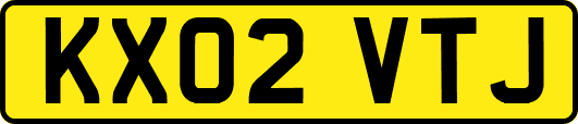 KX02VTJ