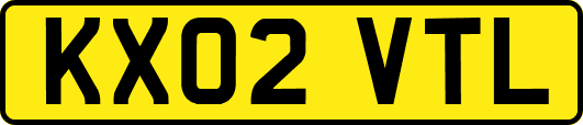 KX02VTL