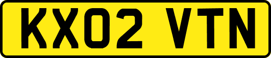 KX02VTN