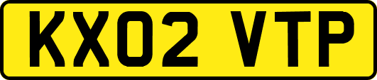KX02VTP