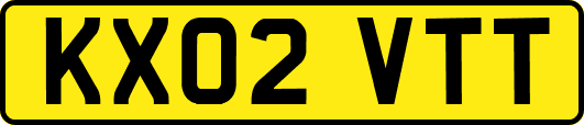 KX02VTT