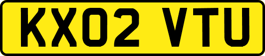 KX02VTU