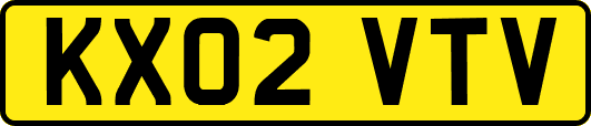 KX02VTV