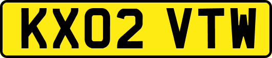KX02VTW