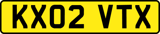 KX02VTX