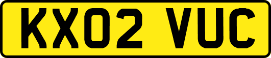 KX02VUC