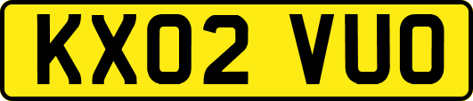 KX02VUO