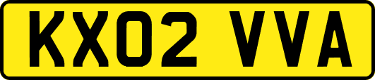 KX02VVA