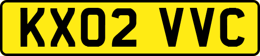 KX02VVC