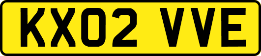 KX02VVE