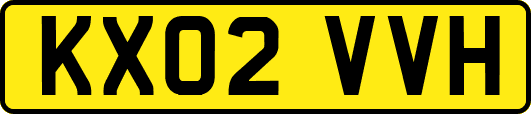 KX02VVH