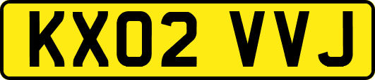 KX02VVJ