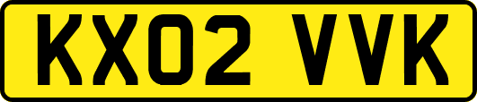 KX02VVK