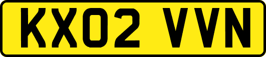 KX02VVN