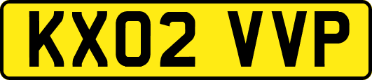 KX02VVP