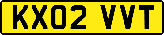 KX02VVT
