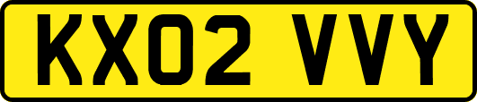 KX02VVY